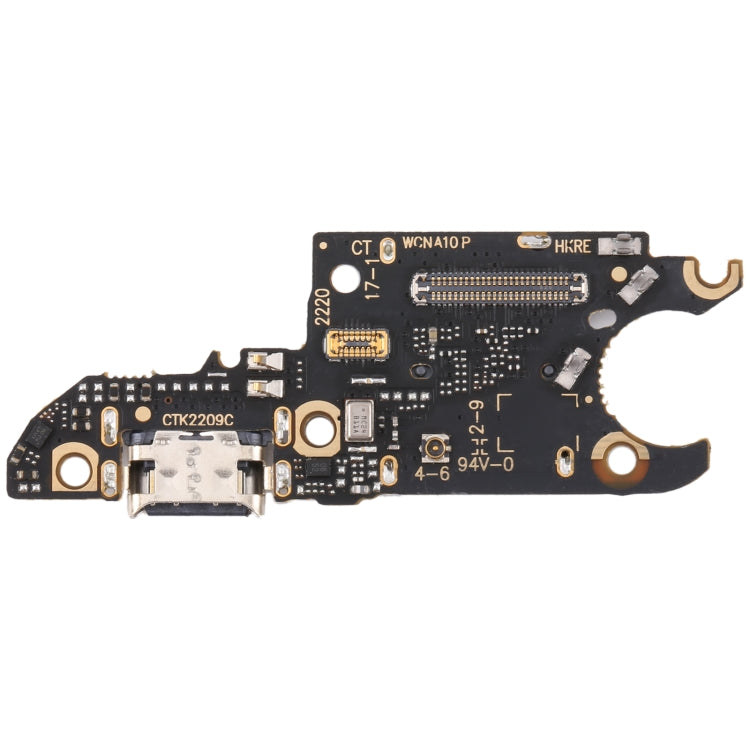 For Huawei Nova 10 Pro OEM Charging Port Board - Repair & Spare Parts by buy2fix | Online Shopping UK | buy2fix