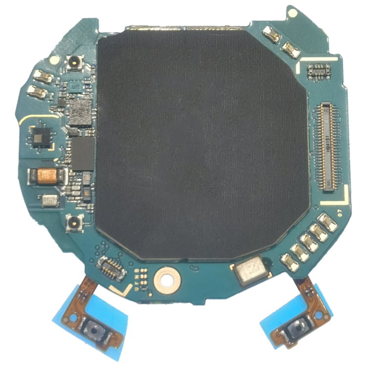 For Samsung Galaxy Watch 46mm SM-R805U US Original Motherboard - Repair & Spare Parts by buy2fix | Online Shopping UK | buy2fix