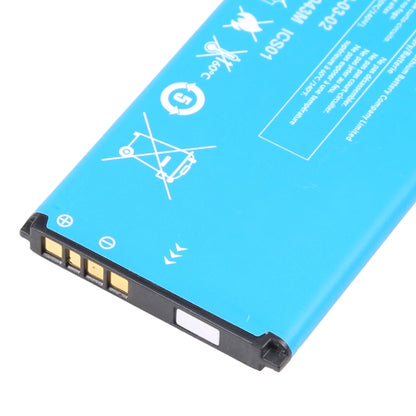 For TCL A1 A501DL Insight 5005r 2200mAh Battery Replacement TLi021G1 - Others by buy2fix | Online Shopping UK | buy2fix