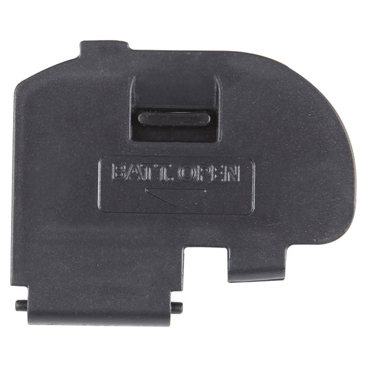 For Canon EOS 40D / EOS 50D OEM Battery Compartment Cover - Repair & Spare Parts by buy2fix | Online Shopping UK | buy2fix