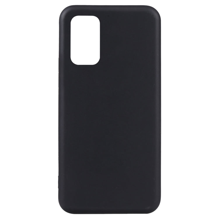 For Nokia XR21 TPU Phone Case(Black) - Nokia Cases by buy2fix | Online Shopping UK | buy2fix