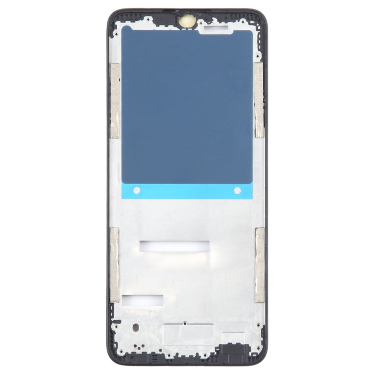 For Realme 10 5G Original Front Housing LCD Frame Bezel Plate - Frame Bezel Plate by buy2fix | Online Shopping UK | buy2fix