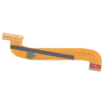 For Lenovo 10e Chromebook Gen2 Original LCD Flex Cable - Lenovo Spare Parts by buy2fix | Online Shopping UK | buy2fix