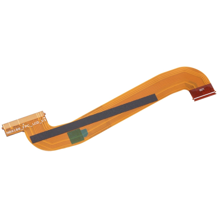 For Lenovo 10e Chromebook Gen2 Original LCD Flex Cable - Lenovo Spare Parts by buy2fix | Online Shopping UK | buy2fix