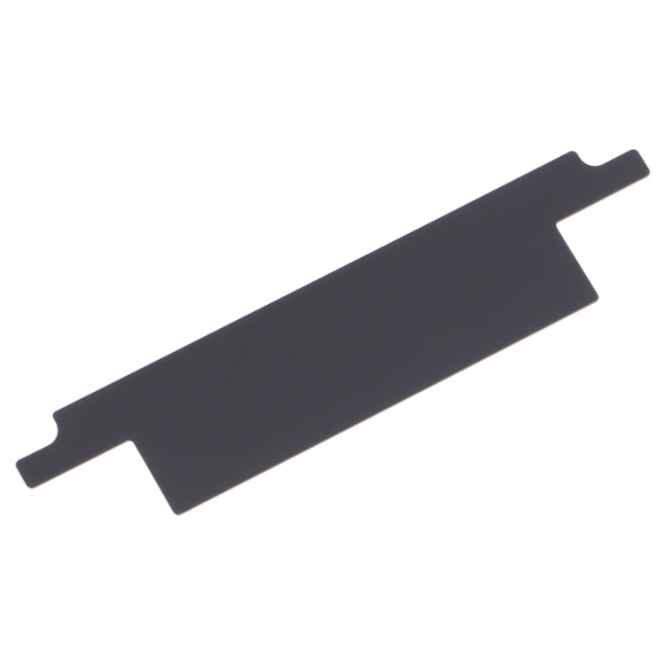 For iPhone XR 100set Battery Black Adhesive Strip Sticker - Others by buy2fix | Online Shopping UK | buy2fix