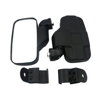 UTV-8C UTV / ATV Universal Rear View Mirror Side Mirror - Convex Mirror & Accessories by buy2fix | Online Shopping UK | buy2fix