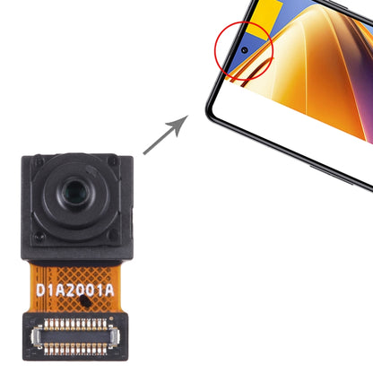 For Xiaomi Poco F4 GT Front Facing Camera - Camera by buy2fix | Online Shopping UK | buy2fix