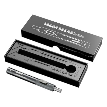 JAKEMY JM-8194 Precision Screwdriver Pen Set - Screwdriver Set by JAKEMY | Online Shopping UK | buy2fix