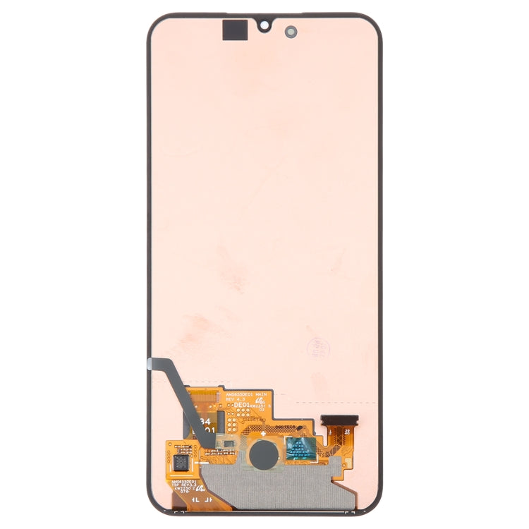 Original LCD Screen For Samsung Galaxy A34 SM-A346B With Digitizer Full Assembly - LCD Screen by buy2fix | Online Shopping UK | buy2fix