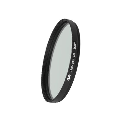 JSR Black Mist Filter Camera Lens Filter, Size:86mm(1/4 Filter) - Other Filter by JSR | Online Shopping UK | buy2fix