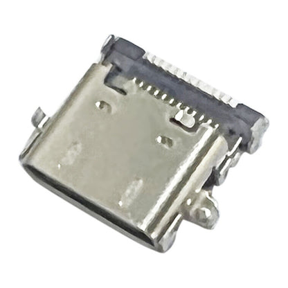 Type-C Charging Port Connector For HP 14C-CC - HP Spare Parts by buy2fix | Online Shopping UK | buy2fix