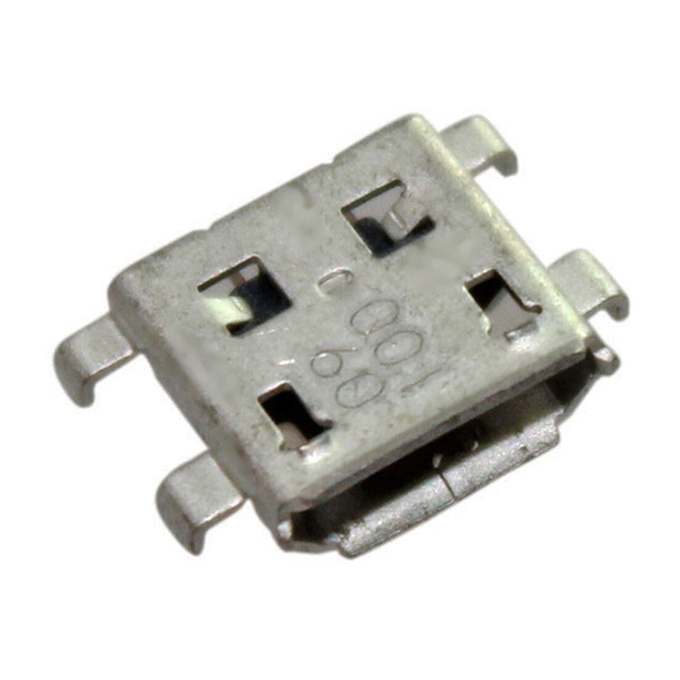 For Acer Iconia A1 A1-810 A1-811 B1-730 Power Jack Connector - Others by buy2fix | Online Shopping UK | buy2fix