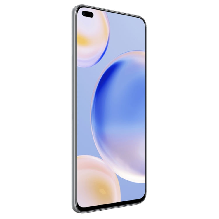 Huawei Hi Enjoy 60 Pro 5G, 128GB, Side Fingerprint Identification, 6.67 inch HarmonyOS Connect Snapdragon 695 Octa Core up to 2.2GHz, Network: 5G, OTG, Not Support Google Play(Silver) - Huawei Mate & P by Huawei | Online Shopping UK | buy2fix