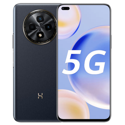 Huawei Hi Enjoy 60 Pro 5G, 256GB, Side Fingerprint Identification, 6.67 inch HarmonyOS Connect Snapdragon 695 Octa Core up to 2.2GHz, Network: 5G, OTG, Not Support Google Play(Black) - Huawei Mate & P by Huawei | Online Shopping UK | buy2fix