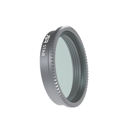 For Insta360 GO 2 / GO 3 JSR LS Series Camera Lens Filter, Filter:STAR - Len Accessories by JSR | Online Shopping UK | buy2fix