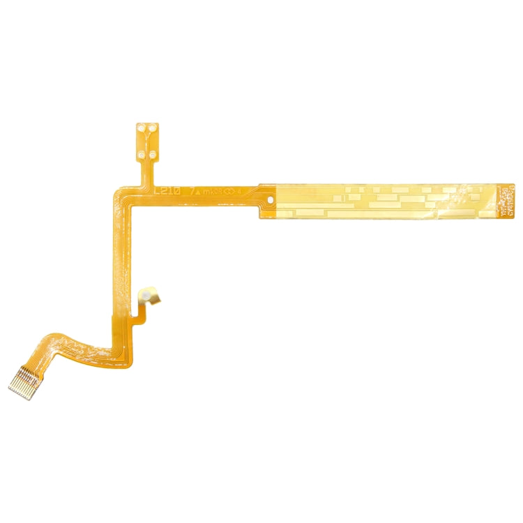 For Canon RF 70-200mm F2.8 L IS USM Focusing Induction Brush Flex Cable - Flex Cable by buy2fix | Online Shopping UK | buy2fix