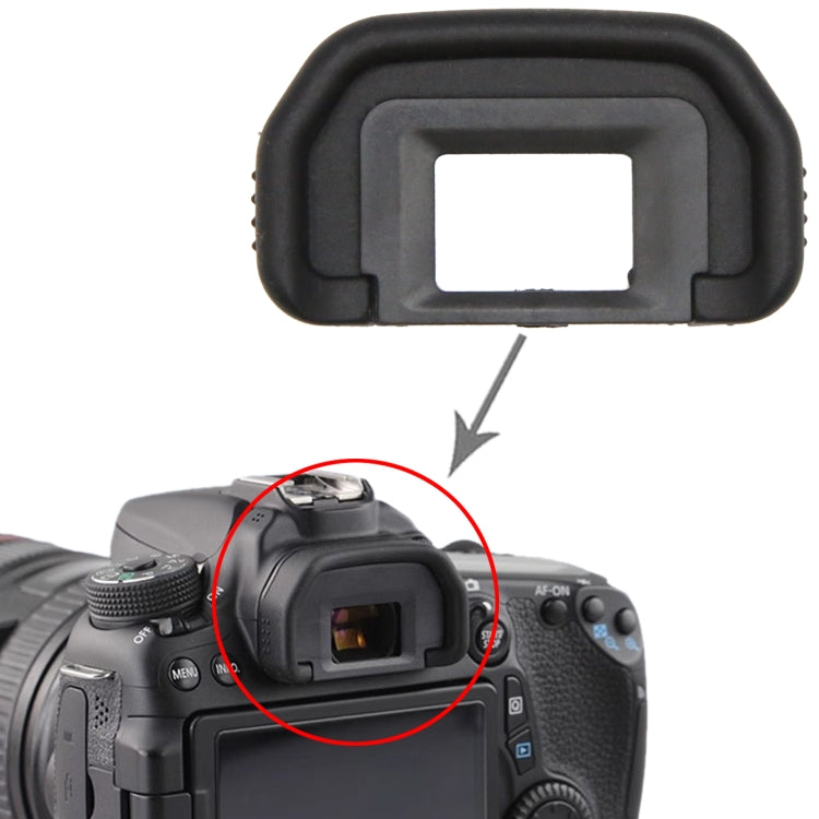 For Canon EOS 90D Camera Viewfinder / Eyepiece Eyecup - Others by buy2fix | Online Shopping UK | buy2fix