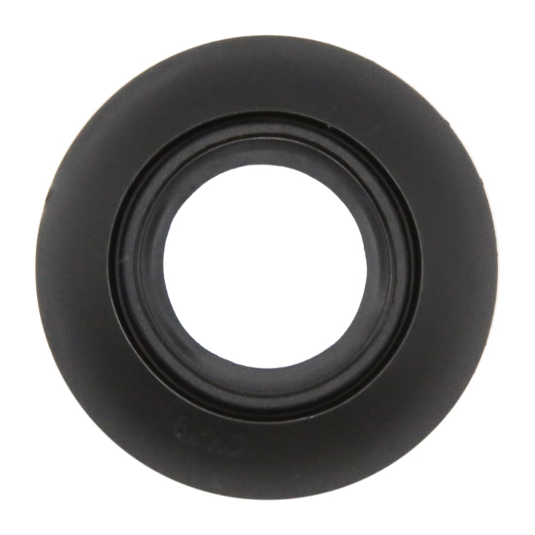 For Nikon D800 Camera Viewfinder / Eyepiece Eyecup - Others by buy2fix | Online Shopping UK | buy2fix