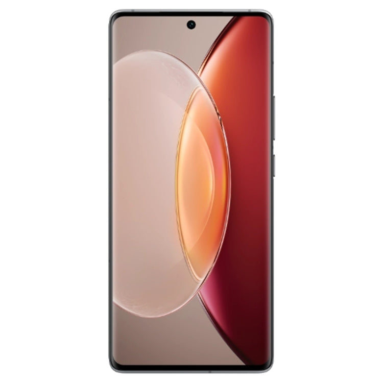 vivo X90s 5G,Triple Back Cameras, 12GB+512GB, Face ID Screen Fingerprint Identification, 6.78 inch Android 13.0 OriginOS 3 Dimensity 9200+ Octa Core, NFC, OTG, Network: 5G, Support Google Play(Red) - vivo by vivo | Online Shopping UK | buy2fix