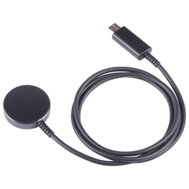 Original USB Watch Charger For Samsung Galaxy Watch4 SM-R860 40mm - For Samsung by buy2fix | Online Shopping UK | buy2fix