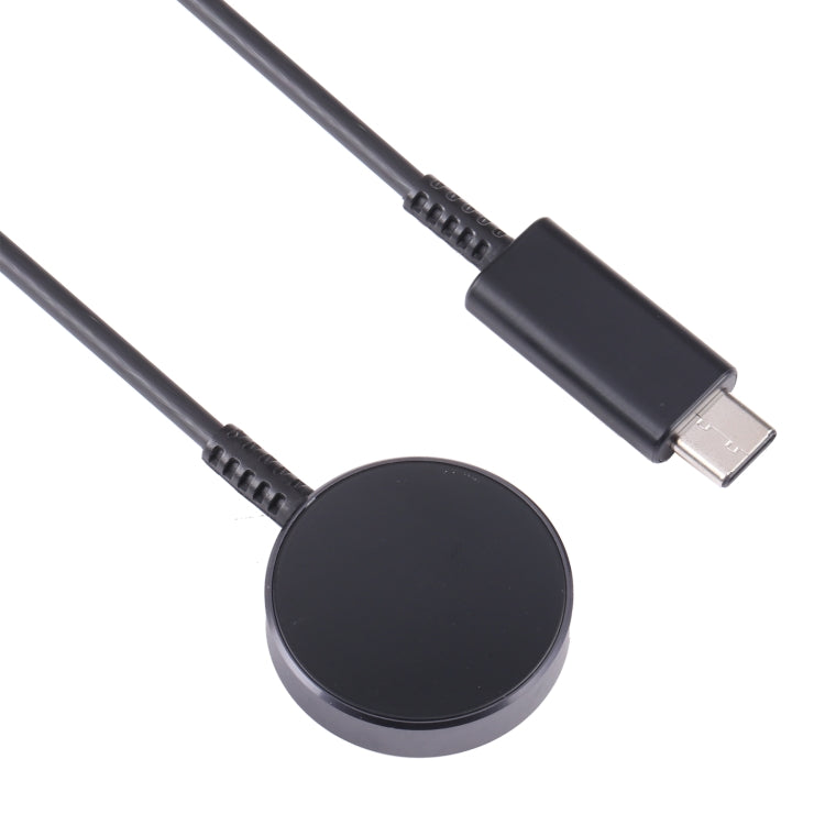 Original USB Watch Charger For Samsung Galaxy Watch4 Classic SM-R885 - For Samsung by buy2fix | Online Shopping UK | buy2fix