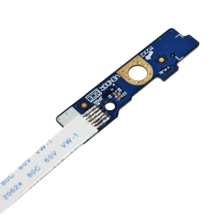 For Dell Inspiron 15 5565 5567 Switch Button Small Board - Dell Spare Parts by buy2fix | Online Shopping UK | buy2fix