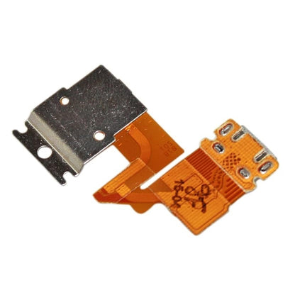 For Sony Tablet Z SGP311 SGP312 SGP321 USB Power Board - Others by buy2fix | Online Shopping UK | buy2fix