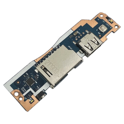 For Lenovo ideapad 3-14ITL6 82H7 S14 G2 USB Power Board - Lenovo Spare Parts by buy2fix | Online Shopping UK | buy2fix