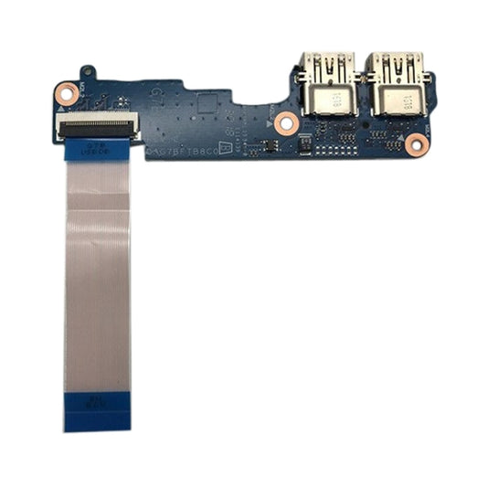 For HP 15-CS 15-CW USB Power Board - HP Spare Parts by buy2fix | Online Shopping UK | buy2fix
