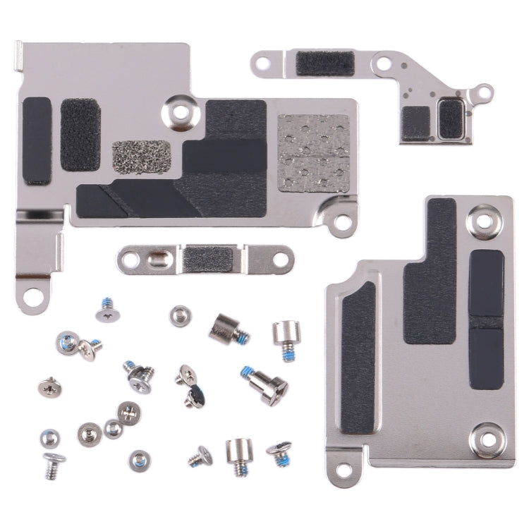 Inner Repair Accessories Part Set For iPhone 13 - Others by buy2fix | Online Shopping UK | buy2fix
