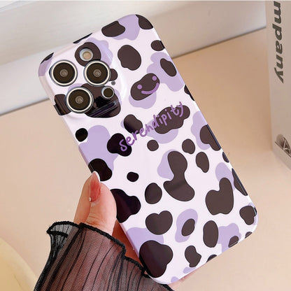 For iPhone 15 Pro Max PC Phone Case(Spot) - iPhone 15 Pro Max Cases by buy2fix | Online Shopping UK | buy2fix