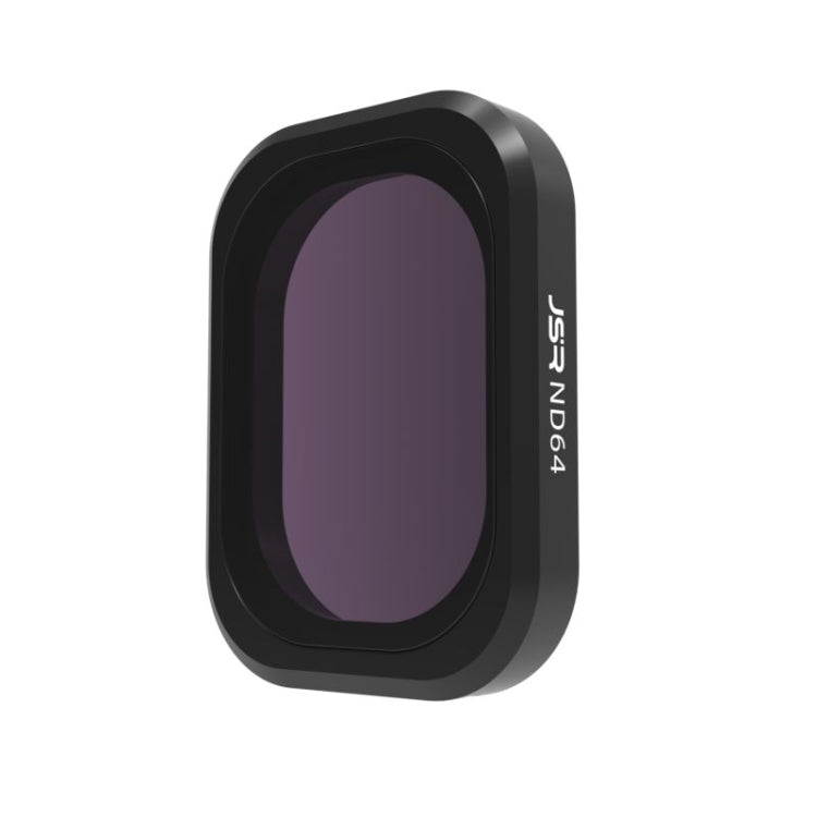 For DJI OSMO Pocket 3 JSR CB Series Camera Lens Filter, Filter:ND64 - Lens Accessories by JSR | Online Shopping UK | buy2fix