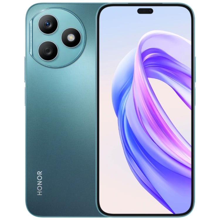 Honor X50i+, 12GB+512GB,  6.7 inch MagicOS 7.2 Dimensity 6080 Octa Core up to 2.4GHz, Network: 5G, OTG, Not Support Google Play(Green) - Honor by Huawei | Online Shopping UK | buy2fix