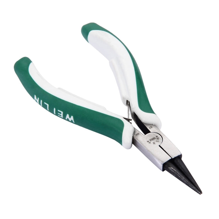 WLXY WL-359C Electronic Pliers Circlip Pliers Repair Hand Tool (Outer Straight) - Pliers by WLXY | Online Shopping UK | buy2fix