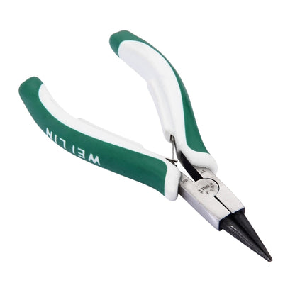 WLXY WL-359C Electronic Pliers Circlip Pliers Repair Hand Tool (Outer Straight) - Pliers by WLXY | Online Shopping UK | buy2fix