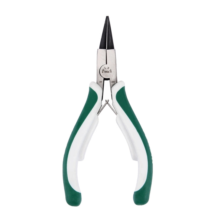 WLXY WL-359C Electronic Pliers Circlip Pliers Repair Hand Tool (Outer Straight) - Pliers by WLXY | Online Shopping UK | buy2fix