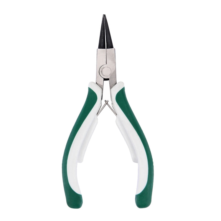 WLXY WL-359C Electronic Pliers Circlip Pliers Repair Hand Tool (Outer Straight) - Pliers by WLXY | Online Shopping UK | buy2fix