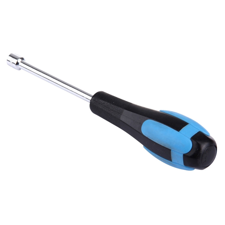 WLXY Precision 6mm Socket Head Screwdriver(Blue) - Screwdriver by buy2fix | Online Shopping UK | buy2fix