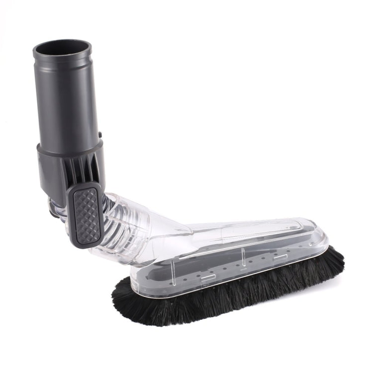 D907 Vacuum Cleaner Bendable Anti-static Brush Head for Dyson DC62 / DC52 / DC59 / V6 - Consumer Electronics by buy2fix | Online Shopping UK | buy2fix