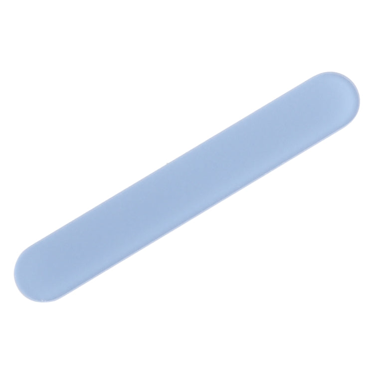 For iPhone 14 / 14 Plus US Edition 5G Signal Antenna Glass Plate (Blue) -  by buy2fix | Online Shopping UK | buy2fix