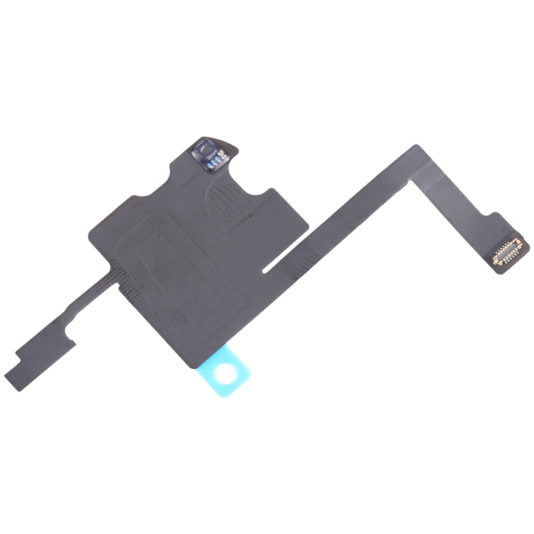 For iPhone 15 Pro Earpiece Speaker Flex Cable -  by buy2fix | Online Shopping UK | buy2fix