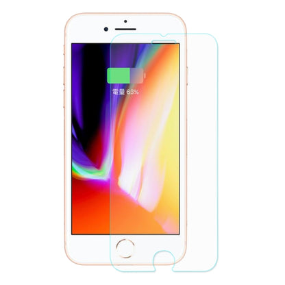 ENKAY for iPhone 8 & 7 0.26mm 9H Hardness 2.5D Curved Tempered Glass Screen Film - iPhone 8 & 7 Tempered Glass by ENKAY | Online Shopping UK | buy2fix