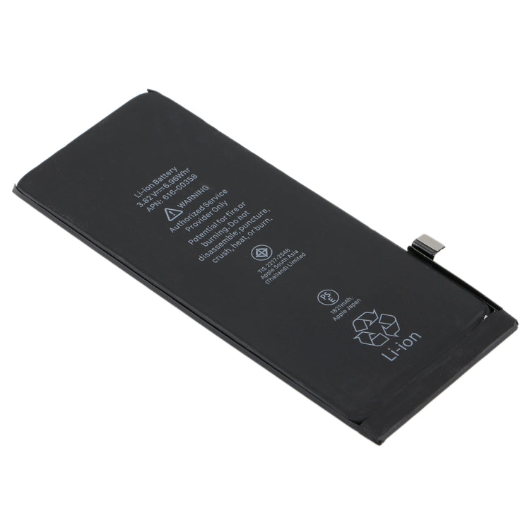 1821mAh Li-ion Battery for iPhone 8 - For iPhone by buy2fix | Online Shopping UK | buy2fix