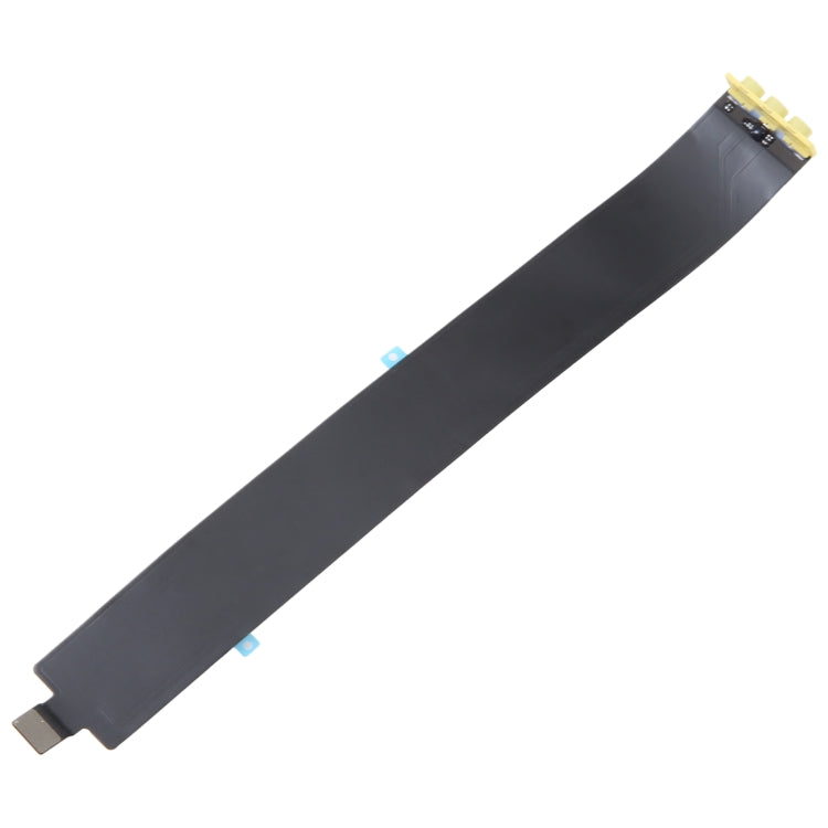 For iPad 10th Gen 10.9 2022 A2757 A2777 A2696 Keyboard Connecting Flex Cable(Yellow) -  by buy2fix | Online Shopping UK | buy2fix