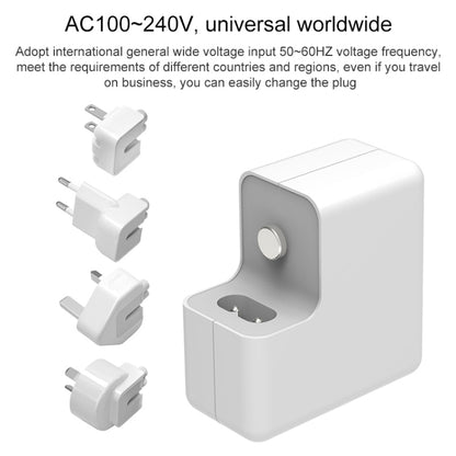 10W 5V 2.4A USB Power Adapter Travel Charger, US Plug - Apple Accessories by buy2fix | Online Shopping UK | buy2fix