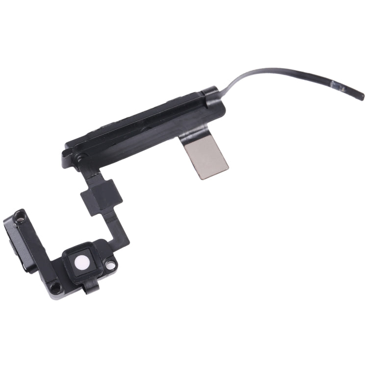 Power Button & Volume Button & Flashlight Flex Cable for iPad Pro 12.9 inch 2017 - 12.9 inch by buy2fix | Online Shopping UK | buy2fix