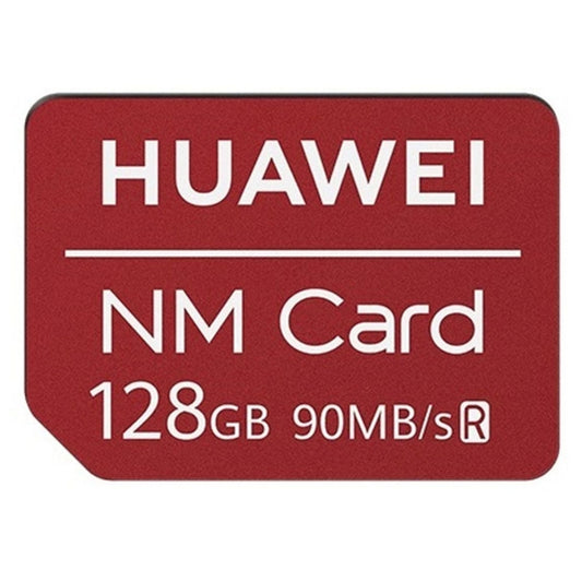 Original Huawei 90MB/s 128GB NM Card - Micro SD Card by Huawei | Online Shopping UK | buy2fix