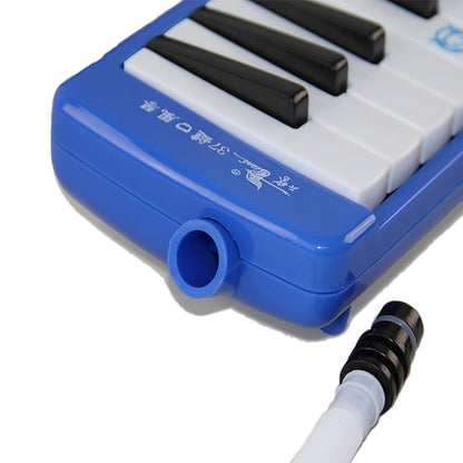 Swan SW37J 37-Keys Accordion Melodica Oral Piano Child Student Beginner Musical Instruments - Wind Instruments by buy2fix | Online Shopping UK | buy2fix