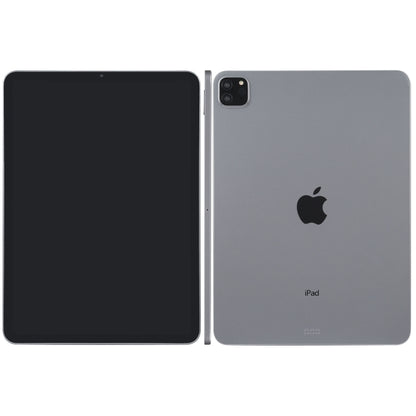 For iPad Pro 11 2022 Black Screen Non-Working Fake Dummy Display Model (Grey) - For iPhone & iPad by buy2fix | Online Shopping UK | buy2fix