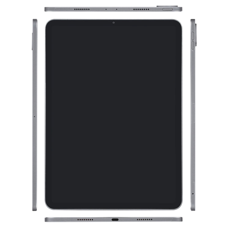 For iPad Pro 11 2022 Black Screen Non-Working Fake Dummy Display Model (Grey) - For iPhone & iPad by buy2fix | Online Shopping UK | buy2fix